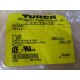 Turck FKFD 4.5-2 Eurofast Female Receptacle U-00377