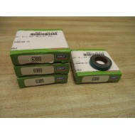 SKFChicago Rawhide 6309 Oil Seal CR-6309 (Pack of 4)