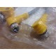 Turck VB2-FSM 4.42WKC 4T-0.30.3S622 Cable VB2FSM442WKC4T0303S622 (Pack of 2)