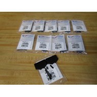 L-Com SD121-25 Global Connectivity Hood SD12125 (Pack of 10)