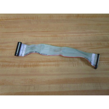 Fanuc A660-2040-T153 Ribbon Cable 40B0300B - Used