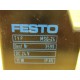 Festo MSG-24 Coil And Connector 3599 Coil Only - New No Box