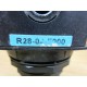 Wilkerson R28-04-5000 Regulator R28045000 - Used