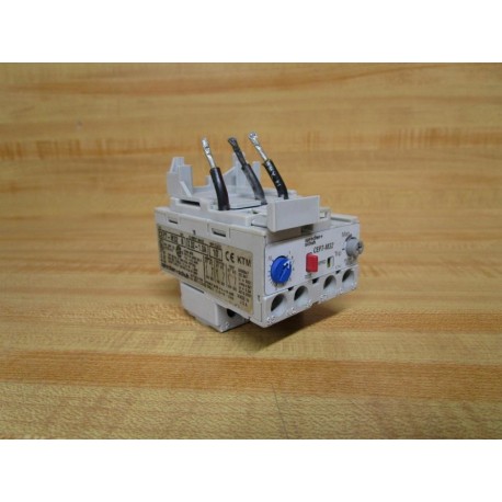 Sprecher + Schuh CEP7-M32 Contactor CEP7M32 0.32 - 1.0 A - Used