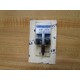MicroSwitch 2L86 Honeywell Pushbutton Switch 6736