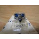 MicroSwitch 2L86 Honeywell Pushbutton Switch 6736