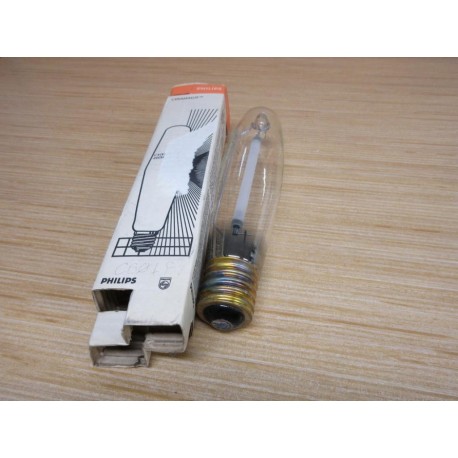 Philips C400S51 Cermalux Bulb (Pack of 2)