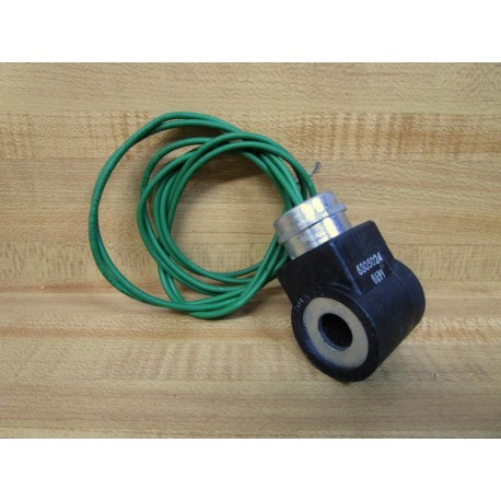 Hydraforce 6305024 Solenoid Coil - New No Box