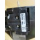 Allen Bradley 40185-808-01 Overload Relay (2) 595-A34, Repaired Crack - Used