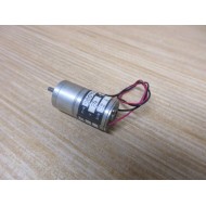 Hathaway 9803391 DC Motor - Used