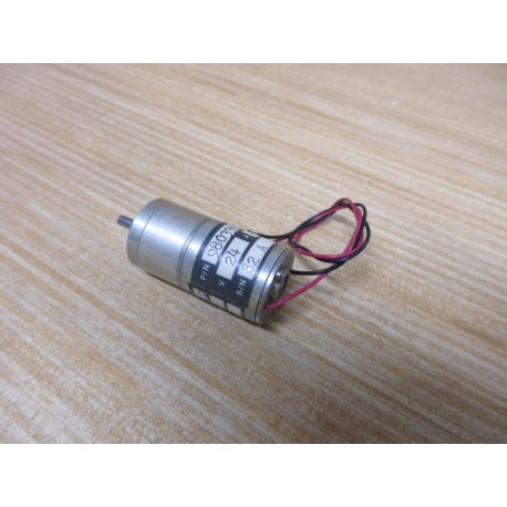 Hathaway 9803391 DC Motor - Used
