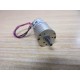 Hathaway 9803391 DC Motor - Used