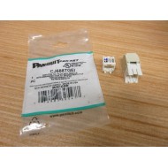 Panduit CJ688TGEI Pan-Net Jack Module