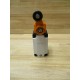 Siemens 3SE2 230-1GW Roller Crank Limit Switch 3SE22301GW (Pack of 2) - Used