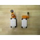 Siemens 3SE2 230-1GW Roller Crank Limit Switch 3SE22301GW (Pack of 2) - Used