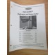 Banner 69767 Pico-Guard Literature Packet