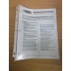 Banner 69767 Pico-Guard Literature Packet