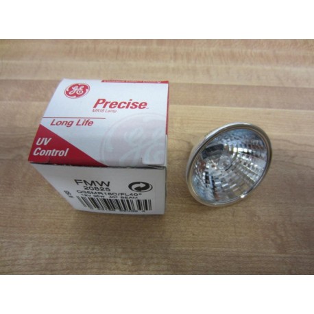 General Electric GE Q35MR16CFL40 Precise Lamp 20825 MR16