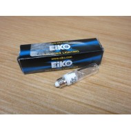 Eiko Q100CLMC2V-120V Halogen Lamp E11