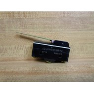 Microswitch BZ-2RW8455551-A2 Honeywell Limit Switch BZ2RW8455551A2 - New No Box
