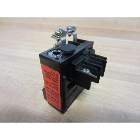 Moeller Z0-0,68K-NA Overload Relay 1 N.O. 1 N.C. - Used