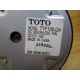 Toto TYF106J24 DC Brushless Fan - New No Box