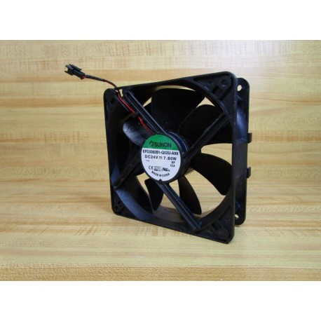 SUNON EFC0382B1-Q02U-A99 Fan EFC0382B1Q02UA99 - New No Box