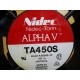 Nidec A3039-10 Alpha V Fan TA450S - New No Box