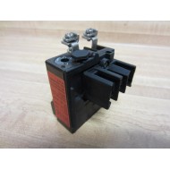 Moeller Z0-11K-NA Overload Relay - Used