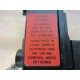 Moeller Z0-11K-NA Overload Relay - Used