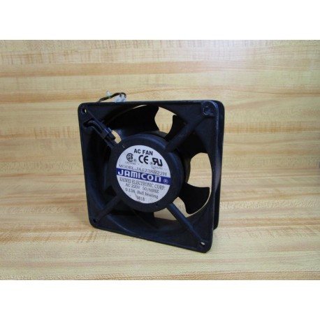 Jamicon JA1238B22H Kaiwei AC Fan - Used