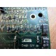 ATEQ 540.57.B Circuit Board 540.57.00.B - Used