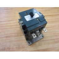 Stromberg Carlson WC 4 Contactor 200A 600Vac Size 4 3 Pole A600-N300 - Used