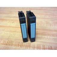 Siemens 6ES7138-4CB10-0AB0 Power Module PM-E (Pack of 2) - New No Box