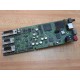 Allen Bradley 74106-302-53 PC Board 7410630253 Rev.18 - Used