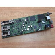 Allen Bradley 74106-302-53 PC Board 7410630253 Rev.18 - Used