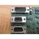 Allen Bradley 74106-302-53 PC Board 7410630253 Rev.18 - Used