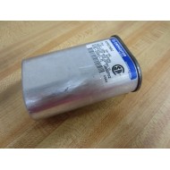 General Electric 97F6775RC Capacitor HV35-205002-F2 - Used