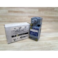Square D 9007-C54B Limit Switch 9007C54B