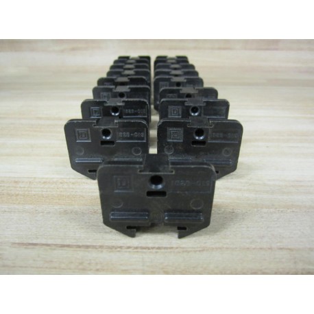 Square D 1828-C19 Terminal Block 9080-KC1 (Pack of 17) - New No Box