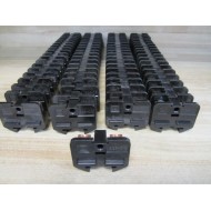 Square D 1828-C19 Terminal Block 9080-KC1 (Pack of 81) - New No Box