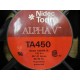 Nidec TA450 Torin Alpha V Model A30108-10 Fan - Used