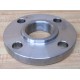 Grainger 4WPW3D Flange - New No Box