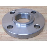 Grainger 4WPW3D Flange - New No Box