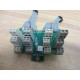 Johnson Controls EN-TBF101-0 Terminal Block Rev. D - Used