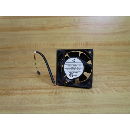 Melco MMF-06D24DM DC Axial Fan MMF06D24DM - New No Box