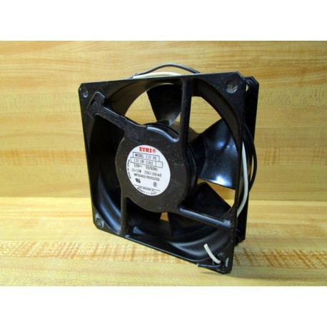 ETRI 125 XR 2282 Fan 125XR2282 - Used