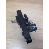 ITE TD 3594 Gould Thermal Overcurrent Trip Unit TD3594 Cracked - Used