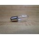 Generic 120V10W Miniature Bulb (Pack of 10) - New No Box