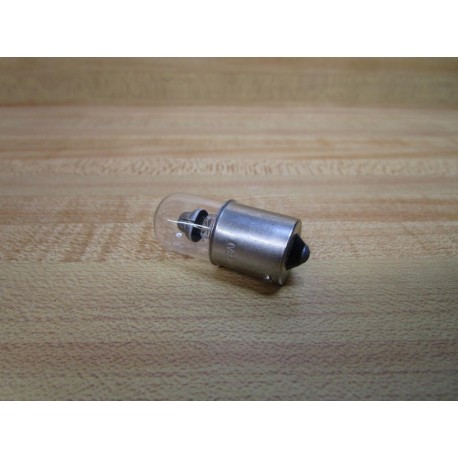 Generic NE47 Miniature Replacement Bulb B8A - New No Box